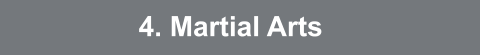 4. Martial Arts