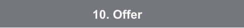 10. Offer