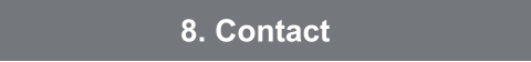 8. Contact